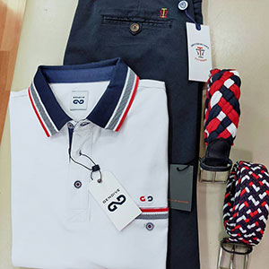MODA HOMBRE