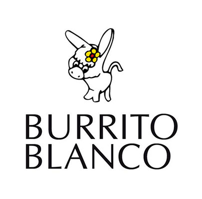 Burrito Blanco