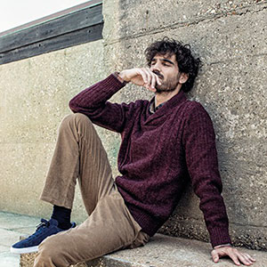 Moda Hombre: Selección de prendas de Gendive, Décimo Hombre, Torrau, Pangolin, Tendido 7, Old Taylor…