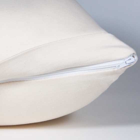 Funda almohada Plus Organic