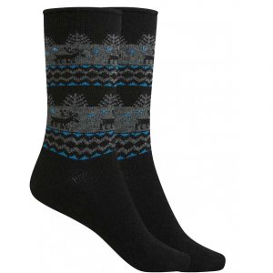 Pack de 2 pares de calcetines cortos