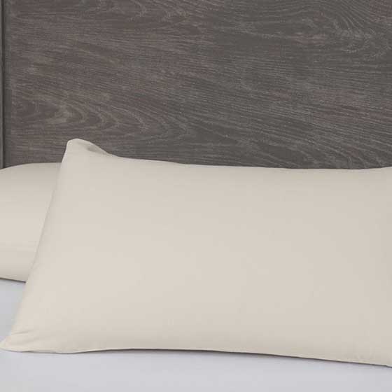 Funda almohada Plus Organic