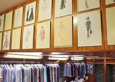 San Juan 1925. Moda hombre y mujer, interior y hogar, lencería, complementos... en Jaca
