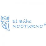 El búho nocturno