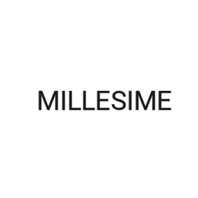 Millesime