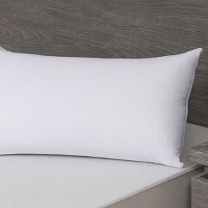 Funda almohada Bambú impermeable y transpirable