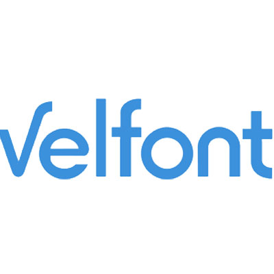 Velfont