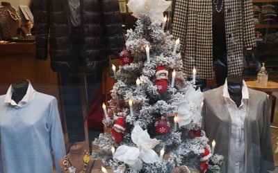 San Juan 1925 os desea FELIZ NAVIDAD