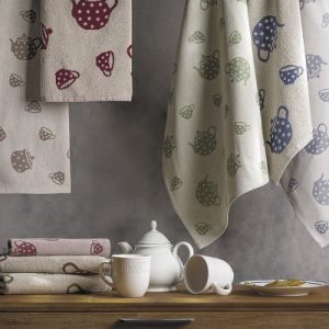 Paños de cocina Lasa home