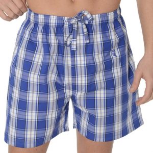 Pantalón corto EL BÚHO NOCTURNO