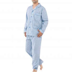 Pijama EL BUHO NOCTURNO