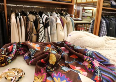 San Juan 1925 en Jaca el mejor diseño y calidad en Lencería e interiores, Hogar y Moda Hombre y Mujer.