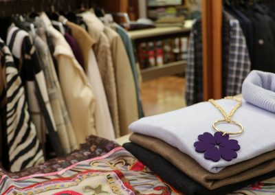 San Juan 1925 en Jaca el mejor diseño y calidad en Lencería e interiores, Hogar y Moda Hombre y Mujer.