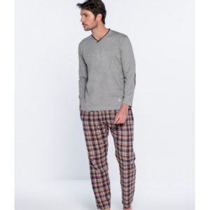 PIJAMA MIXTO GUASCH