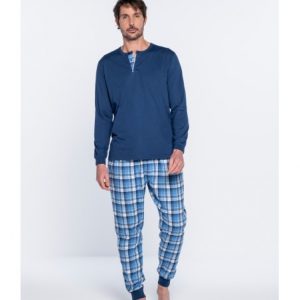PIJAMA MIXTO GUASCH