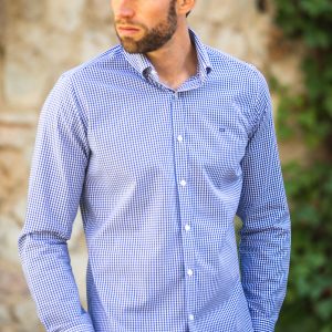 CAMISA CARLOS CORDOBA