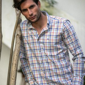 CAMISA CARLOS CORDOBA