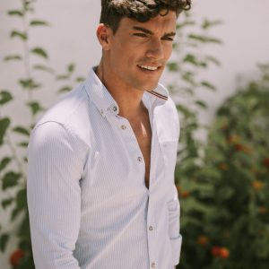 CAMISA CARLOS CORDOBA