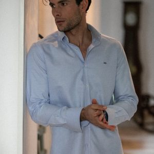 CAMISA CARLOS CORDOBA
