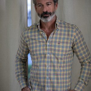 CAMISA CARLOS CORDOBA