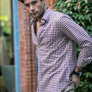 CAMISA CARLOS CORDOBA