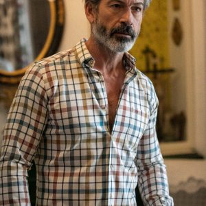 CAMISA CARLOS CORDOBA