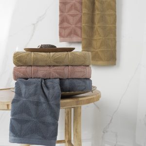 TOALLAS LASA HOME