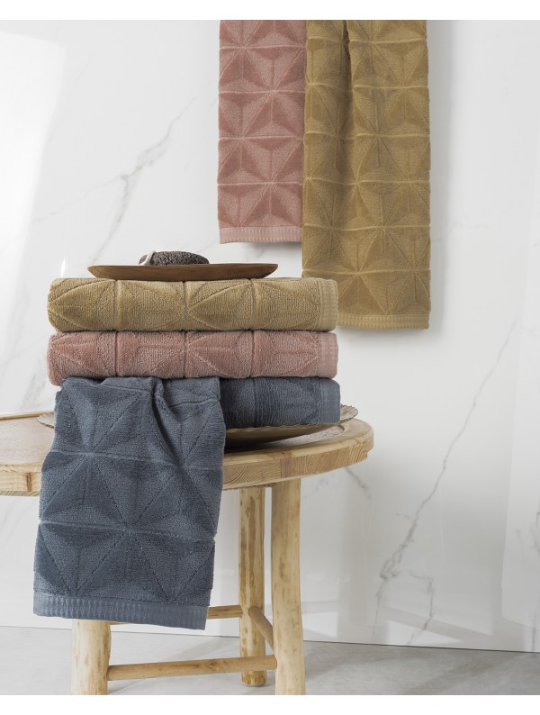 TOALLAS LASA HOME