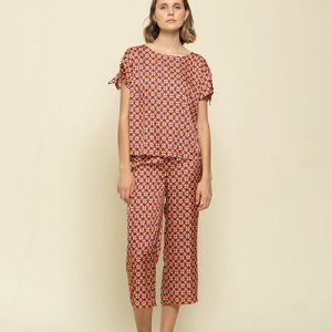 PANTALÓN HONGO