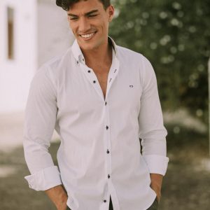 CAMISA CARLOS CORDOBA