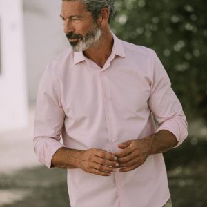 PANTALÓN ALGODÓN CARLOS CORDOBA