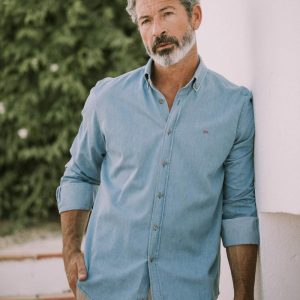 CAMISA CARLOS CORDOBA