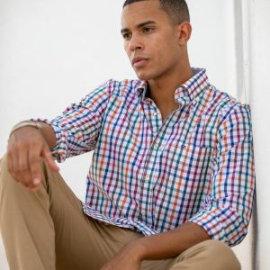 CAMISA CARLOS CORDOBA
