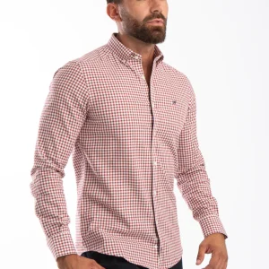 CAMISA WILLIOT