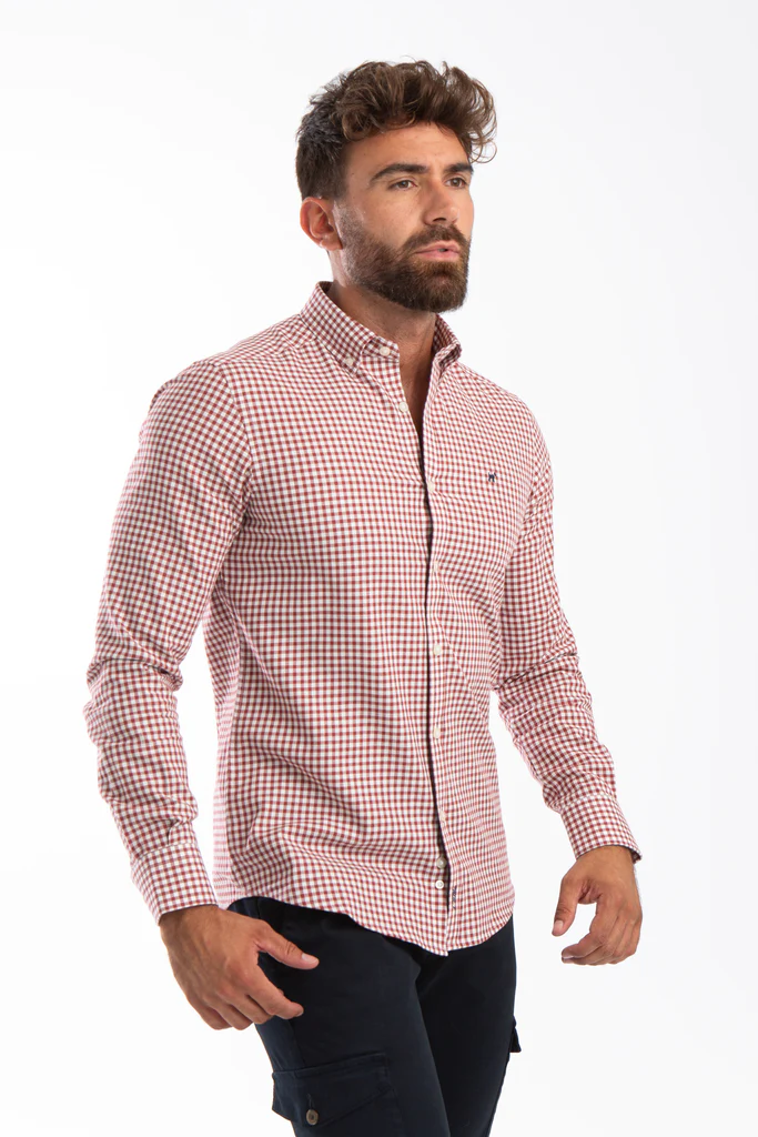CAMISA WILLIOT