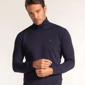 JERSEY CUELLO ALTO WILLIOT