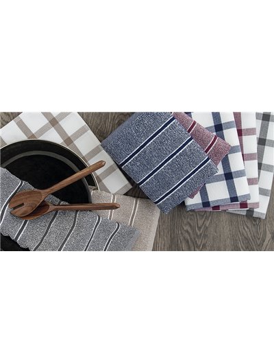 PAÑO RIZO LASA HOME