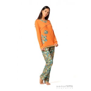 PIJAMA SEÑORETTA