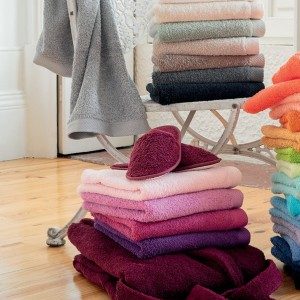 TOALLAS PURE LASA HOME