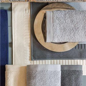 TOALLA PURE LASA HOME