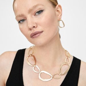 COLLAR GARGANTILLA LOLA CASADEMUNT