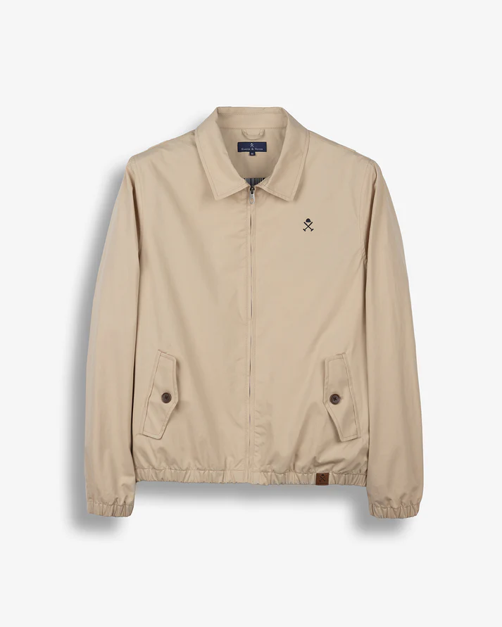 BOMBER HARPER&NEYER - Imagen 2