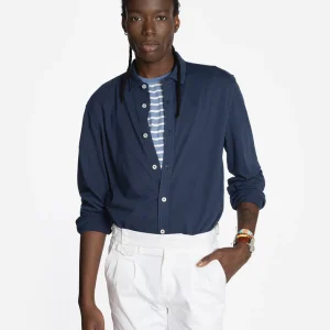 CAMISA OLD HARBOR HARPER&NEYER