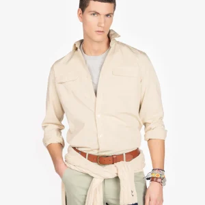 CAMISA CALIFORNIA HARPER&NEYER