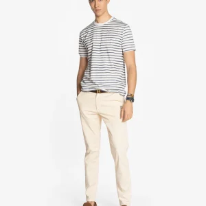 CAMISETA RIVIERA HARPER&NEYER