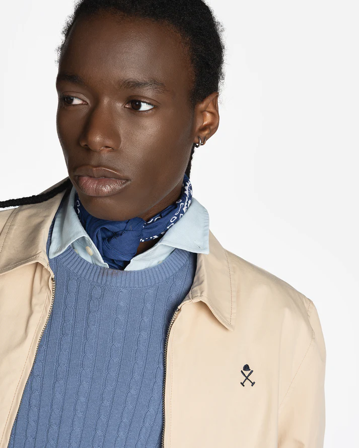 BOMBER HARPER&NEYER - Imagen 3