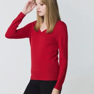 JERSEY PICO ESCORPION