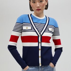 CHAQUETA LOLA CASADEMUNT