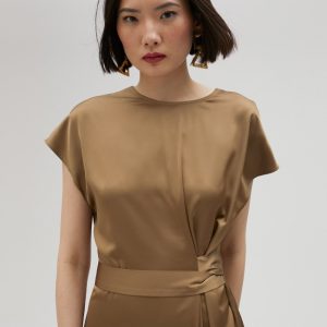 VESTIDO LOLA CASADEMUNT