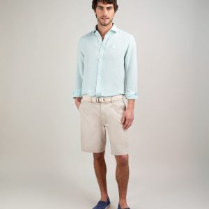 BERMUDAS EL GANSO